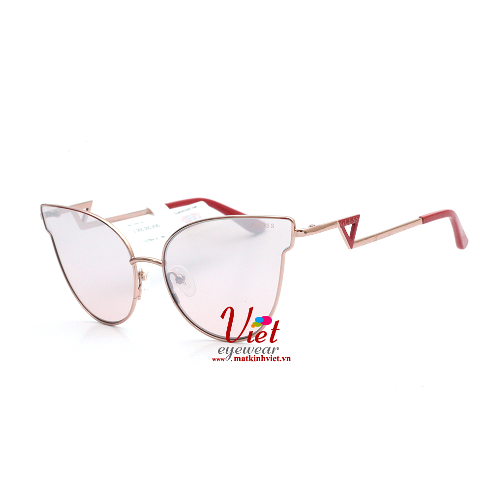 Kính mát Guess GU7604 28U